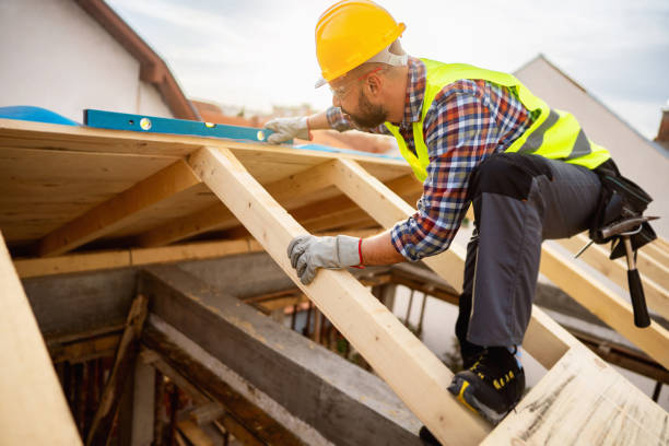 Residential Roof Replacement in Eloy, AZ