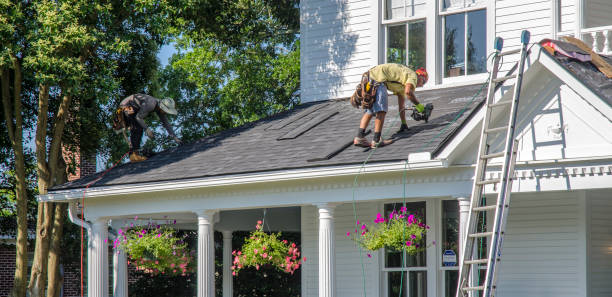 Quick and Trustworthy Emergency Roof Repair Services in Eloy, AZ